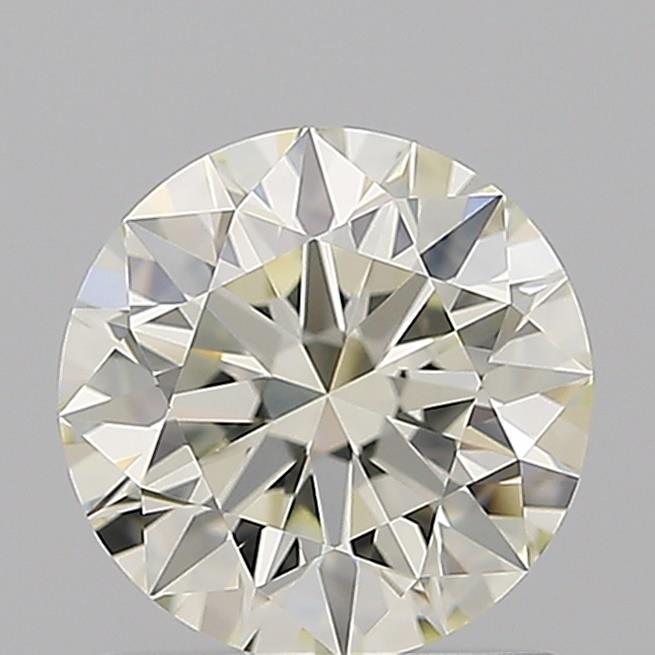 1.200 L VVS1 Virtual Selection Round Diamond