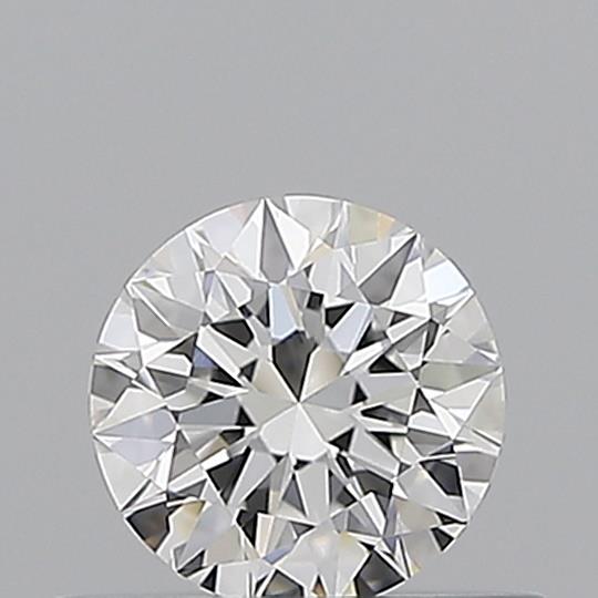 0.440 E VVS1 Virtual Selection Round Diamond