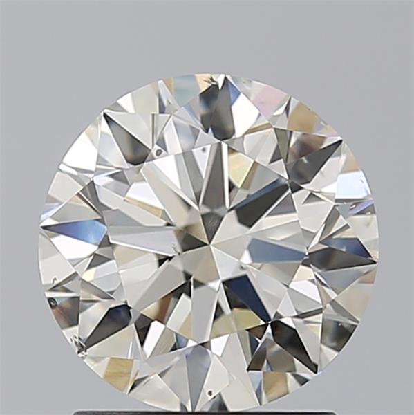 1.700 L SI1 Virtual Selection Round Diamond