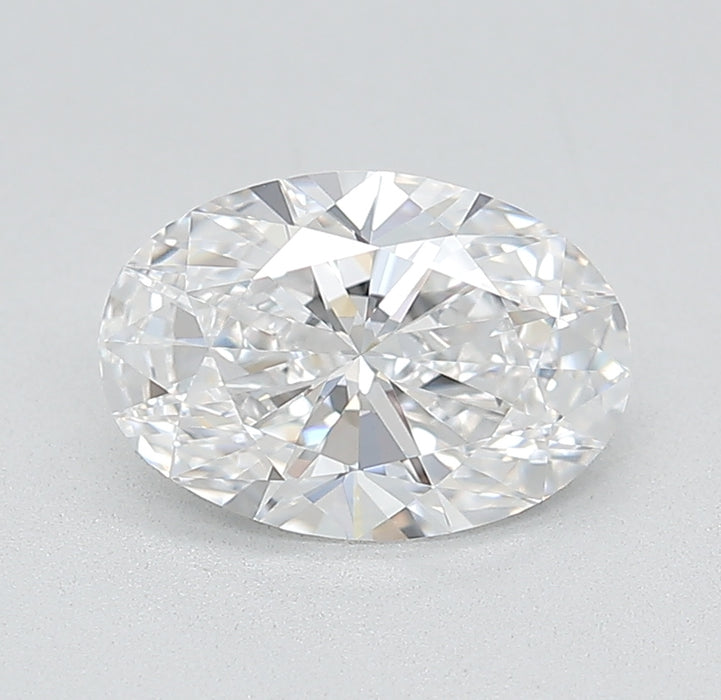 1.54000 D VVS1 BG Select Lab Grown Oval Diamond