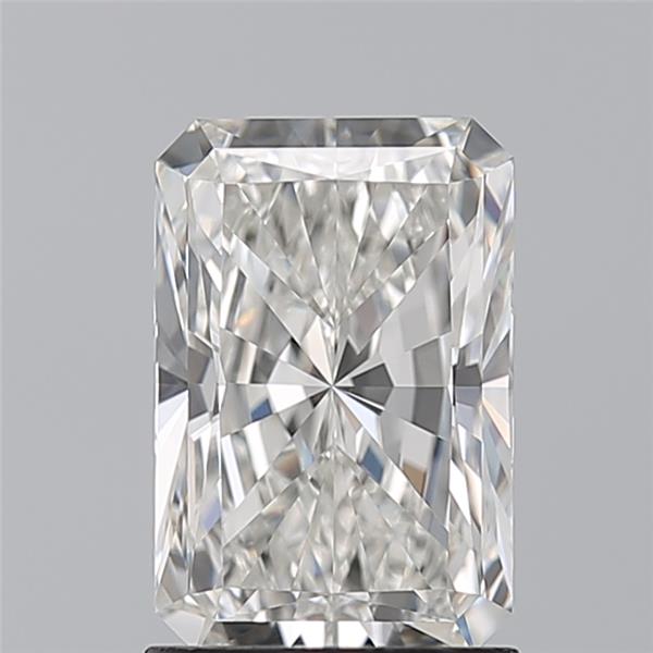1.530 I VVS1 Virtual Selection Radiant Diamond
