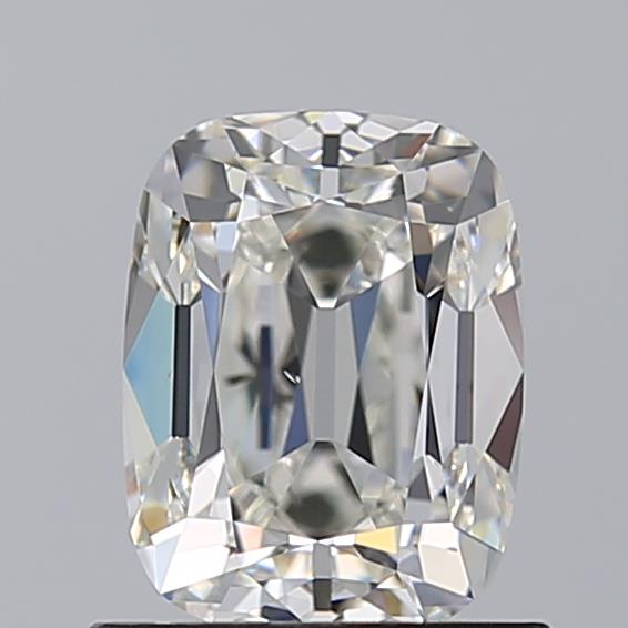 1.010 H SI1 Virtual Selection Old Miner Diamond