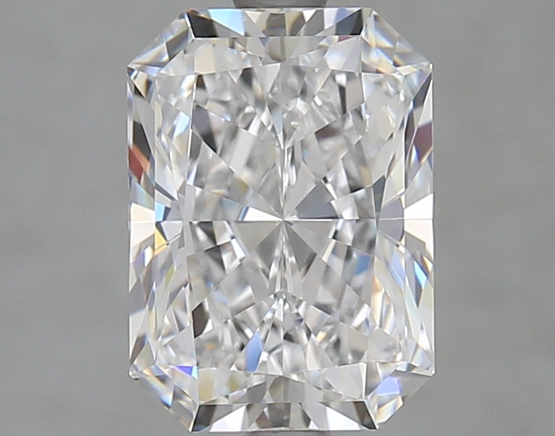 2.54000 E VS1 BG Select Lab Grown Radiant Diamond