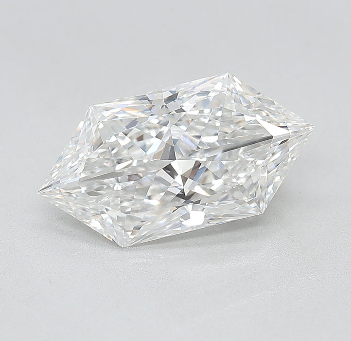 2.73000 E VS1 BG Select Lab Grown Diamond