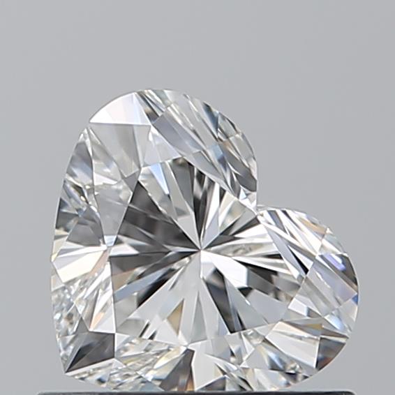 0.710 G IF Virtual Selection Heart Diamond