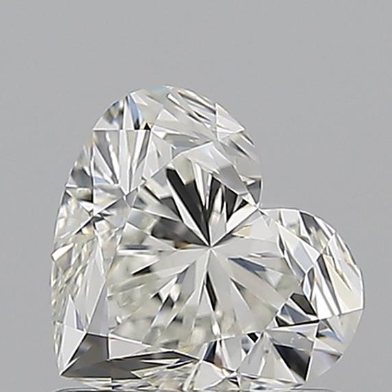 0.900 H VS2 Virtual Selection Heart Diamond