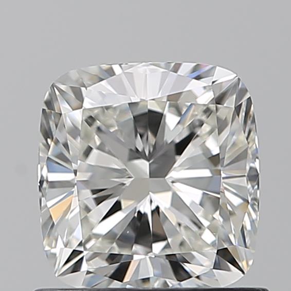 0.900 H VVS2 Virtual Selection Cushion Diamond