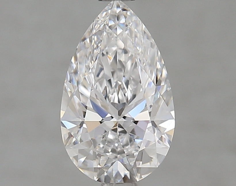1.41000 E VS1 BG Select Lab Grown Pear Diamond