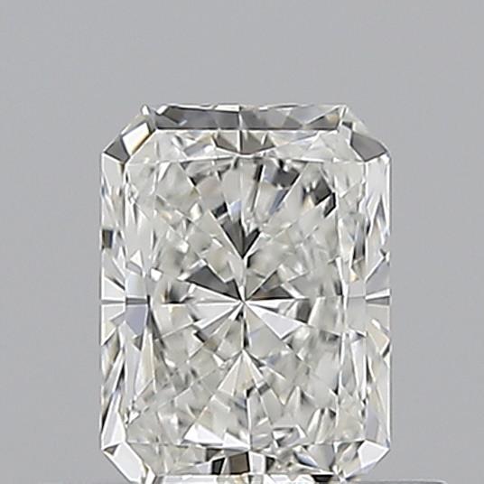 0.540 G VVS1 Virtual Selection Radiant Diamond