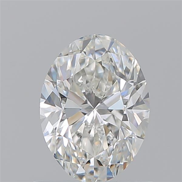 0.900 H VS1 Virtual Selection Oval Diamond