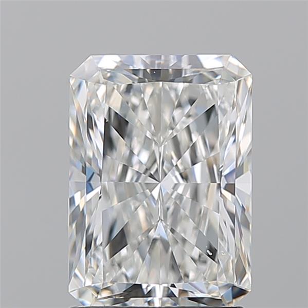 2.010 F VS2 Virtual Selection Radiant Diamond