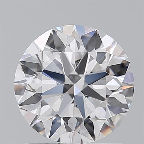 1.500 D SI1 Virtual Selection Round Diamond