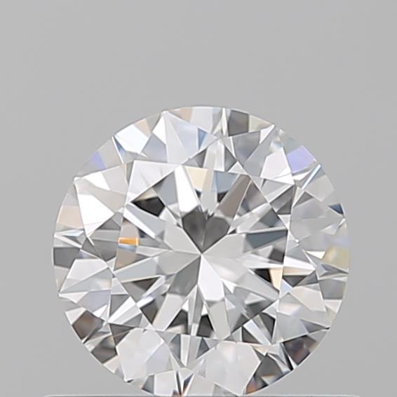 0.600 E VVS2 Virtual Selection Round Diamond