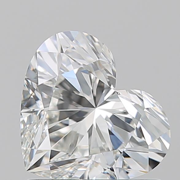 1.030 H IF Virtual Selection Heart Diamond