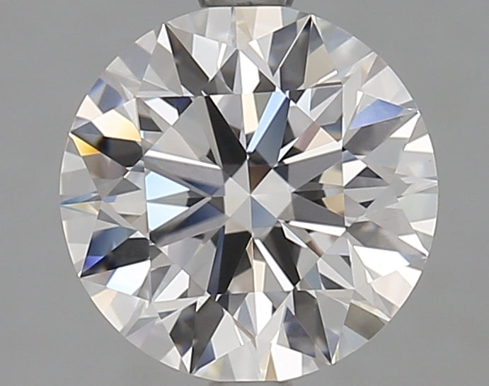 2.53000 D VVS1 BG Select Lab Grown Round Diamond