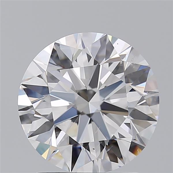 2.020 E SI1 Virtual Selection Round Diamond
