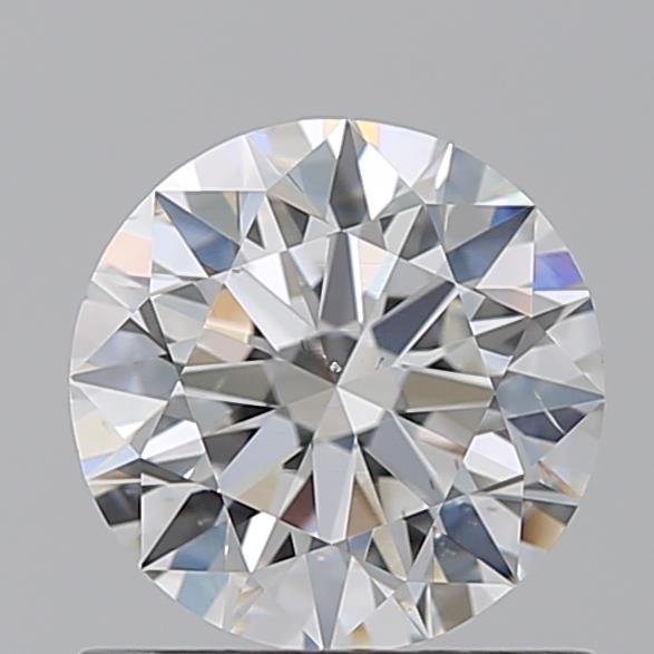 0.900 F SI1 Virtual Selection Round Diamond