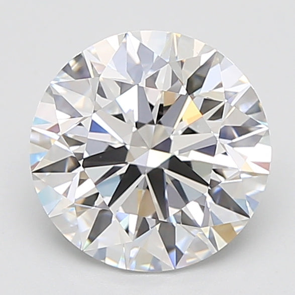 4.20000 D VVS1 BG Select Lab Grown Round Diamond