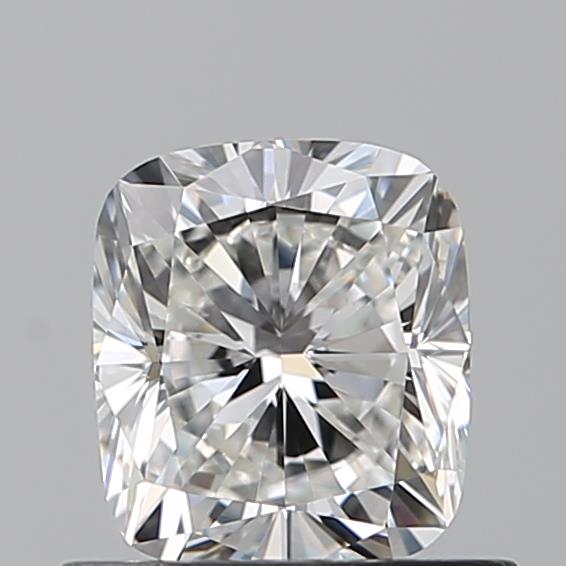 0.700 F VVS2 Virtual Selection Cushion Diamond