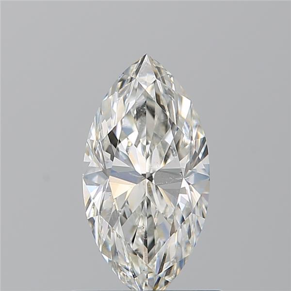 0.930 I SI2 Virtual Selection Marquise Diamond