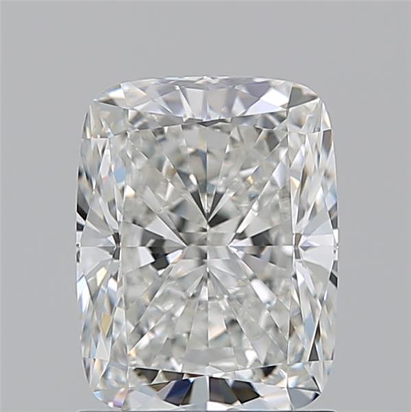 1.500 H VS1 Virtual Selection Cushion Diamond