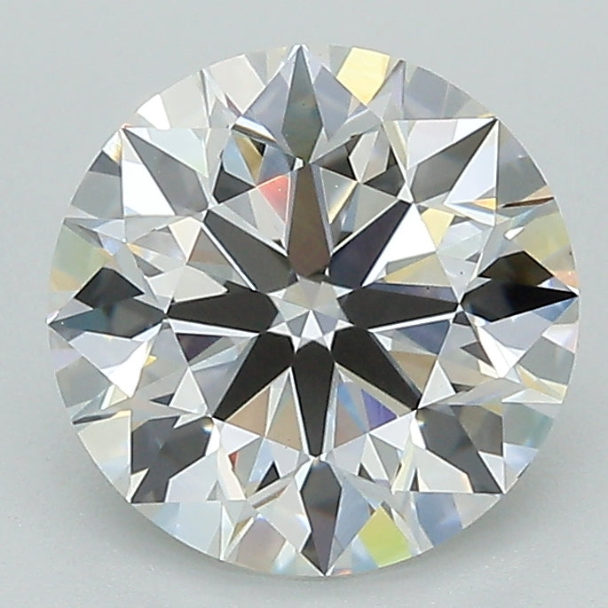2.41 F VS1 BG Select Lab Grown Round Diamond
