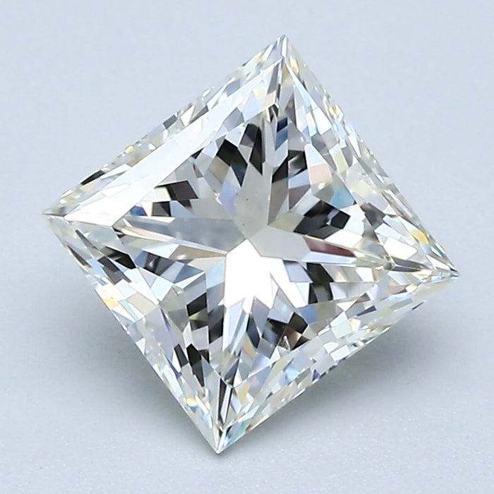 1.54000 K VS2 Virtual Selection Princess Diamond