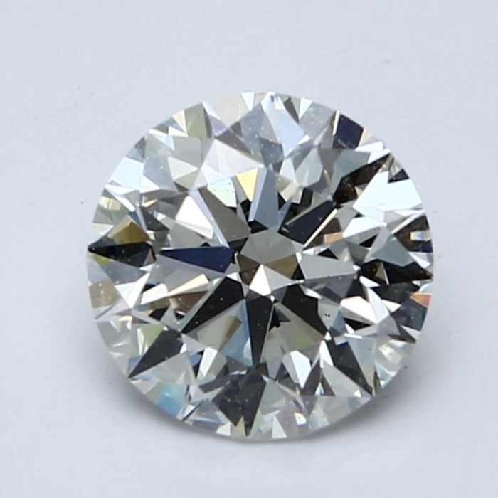1.02000 D VVS2 BG Select Lab Grown Round Diamond