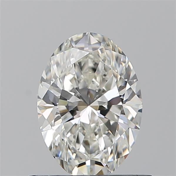 0.700 I VVS1 Virtual Selection Oval Diamond