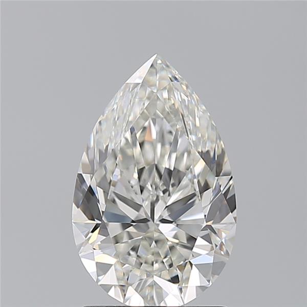 1.810 H IF Virtual Selection Pear Diamond