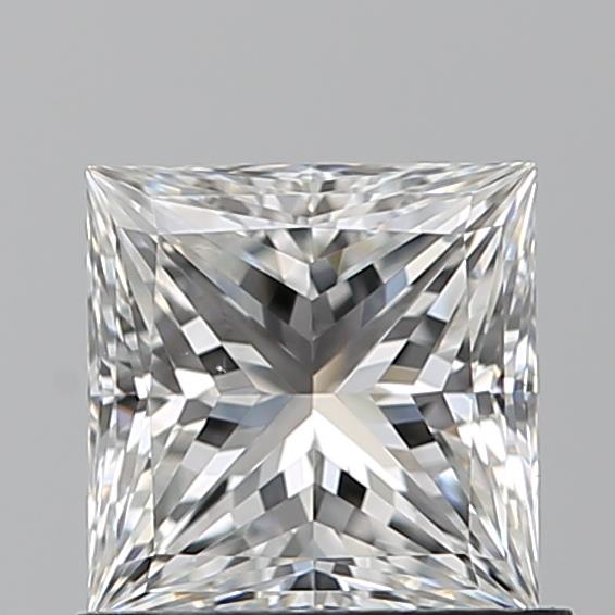 0.900 G VS2 Virtual Selection Princess Diamond