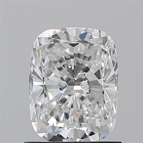 1.020 F SI1 Virtual Selection Cushion Diamond