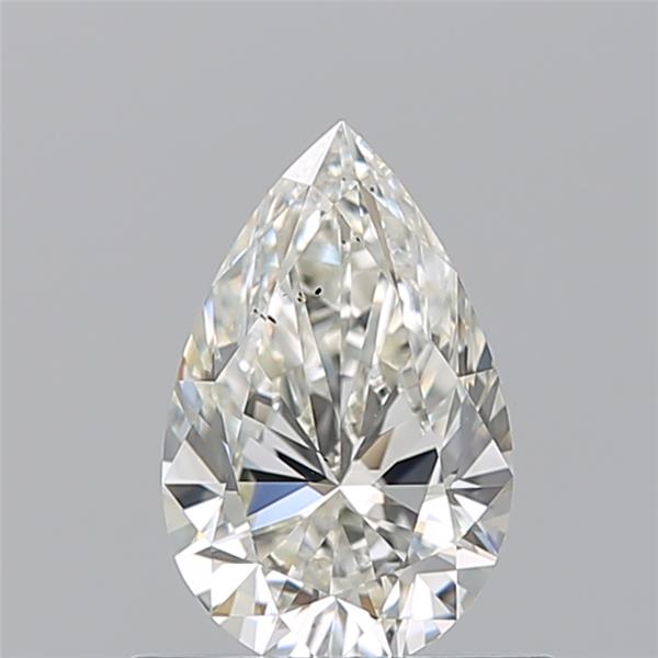 0.710 K VS2 Virtual Selection Pear Diamond