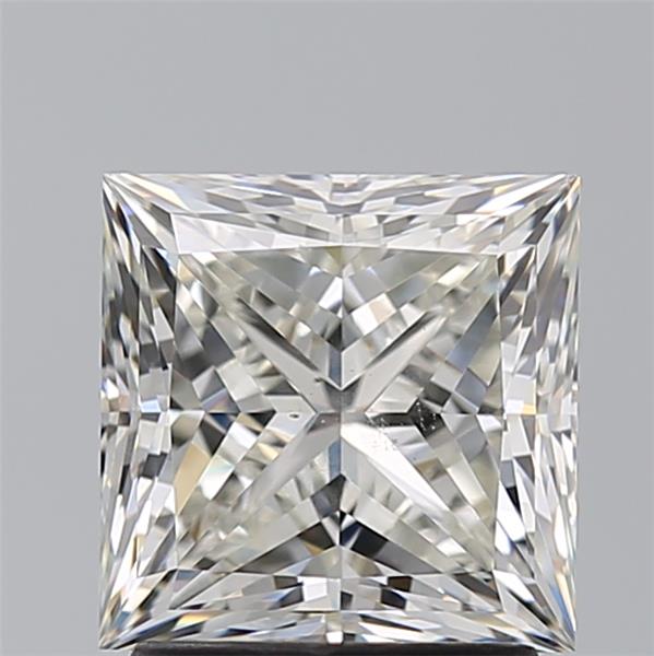 2.210 J SI1 Virtual Selection Princess Diamond