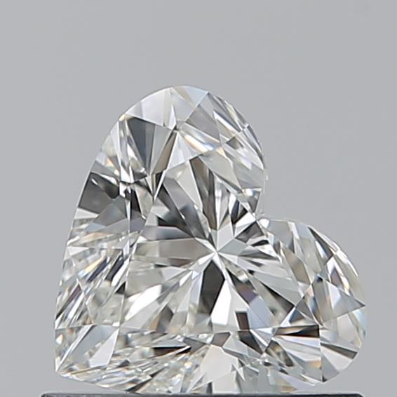 0.720 I IF Virtual Selection Heart Diamond