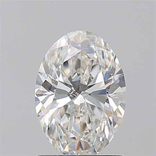 1.220 H SI1 Virtual Selection Oval Diamond