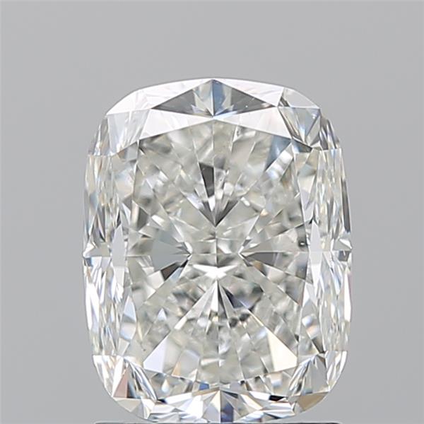 2.150 I VS2 Virtual Selection Cushion Diamond