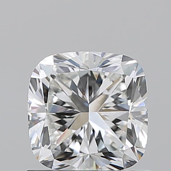 1.010 G VS1 Virtual Selection Cushion Diamond