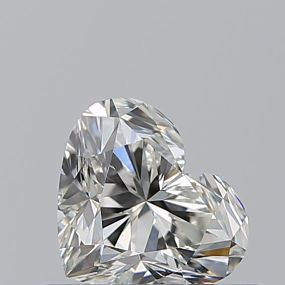 0.500 J IF Virtual Selection Heart Diamond