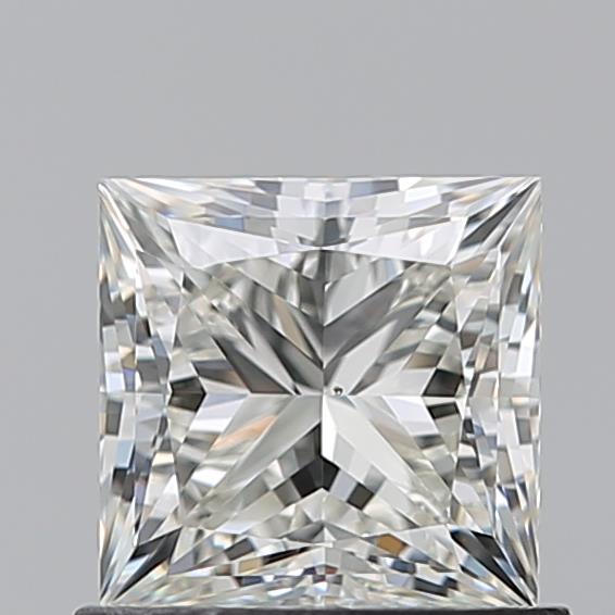 0.960 K VS2 Virtual Selection Princess Diamond