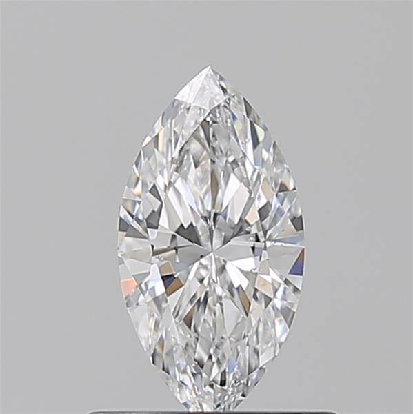 0.540 D SI1 Virtual Selection Marquise Diamond