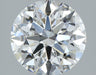 1.13ct Round E SI1 Natural Diamond