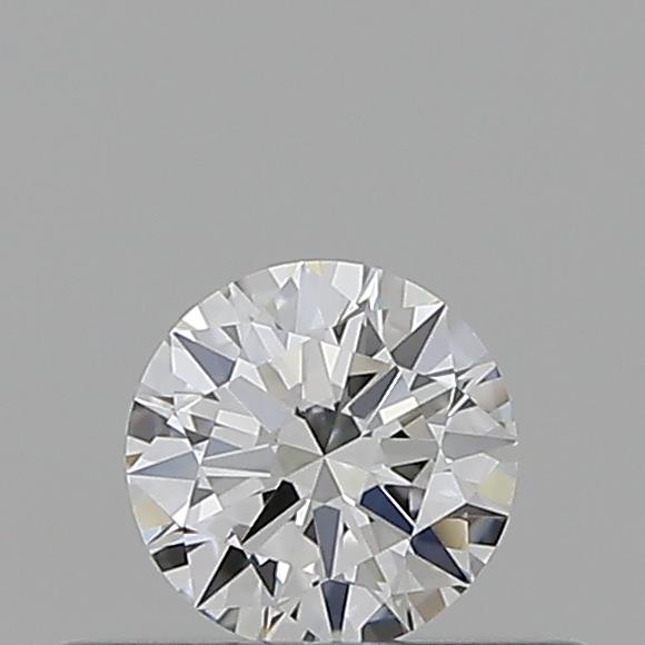 0.290 E VS1 Virtual Selection Round Diamond