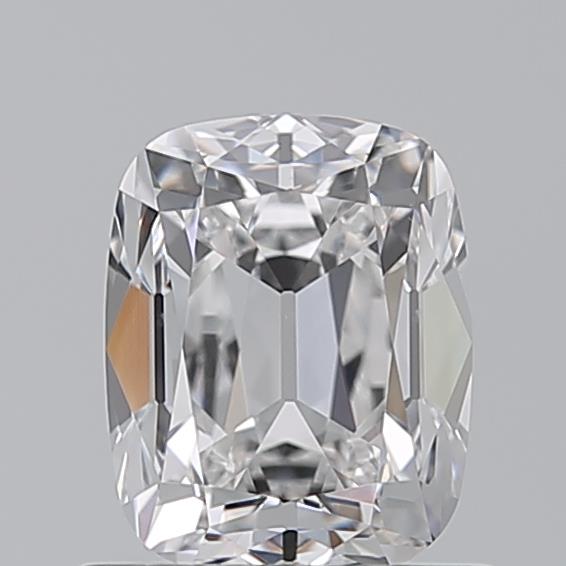 1.010 D VS1 Virtual Selection Old Miner Diamond