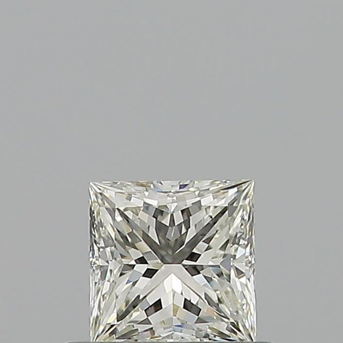 0.550 J VVS1 Virtual Selection Princess Diamond