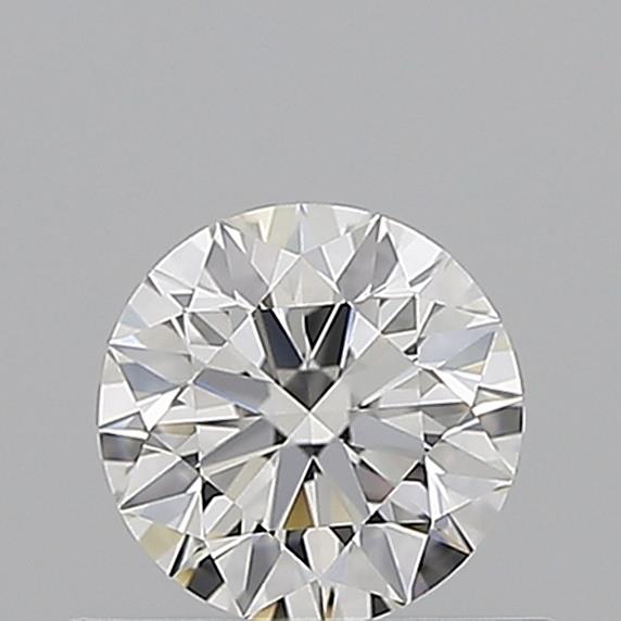 0.510 F IF Virtual Selection Round Diamond