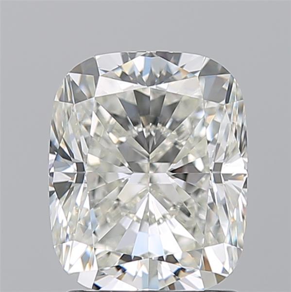 2.010 J VVS2 Virtual Selection Cushion Diamond