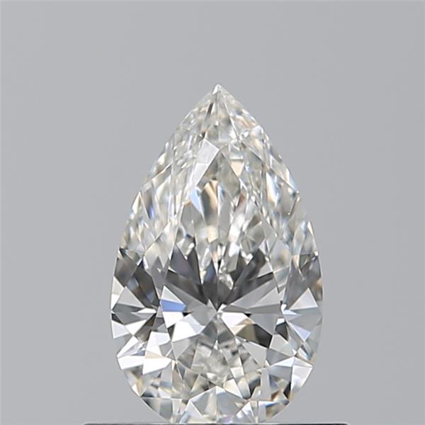 0.510 H VS2 Virtual Selection Pear Diamond