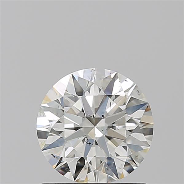 1.010 K SI2 Virtual Selection Round Diamond