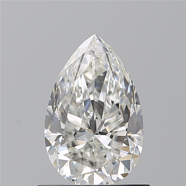 0.900 H VS1 Virtual Selection Pear Diamond